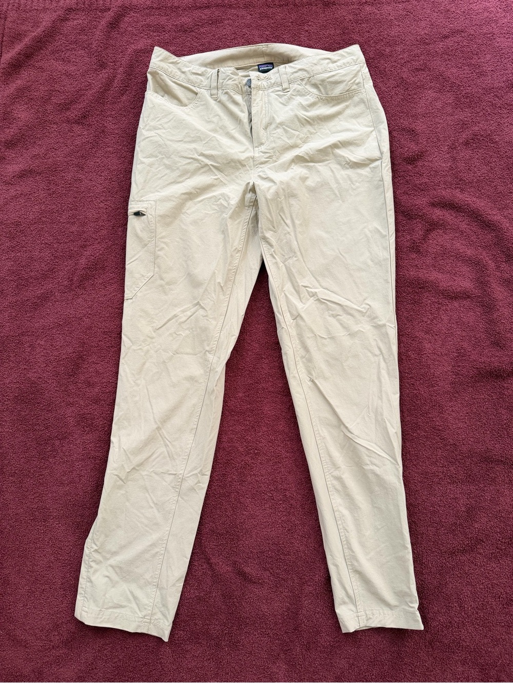 Women’s Patagonia Light Weight Hiking Pant